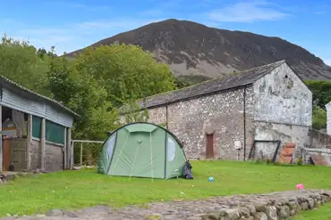 Non electric grass pitches