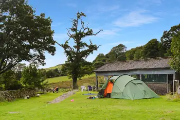 Non electric grass pitches