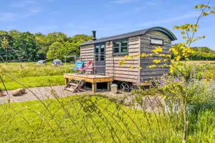 Tranwell Farm Certificated Site, Morpeth, Northumberland (7.2 miles)