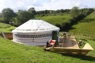 Heathfield Escapes, Slapton, Totnes, Devon