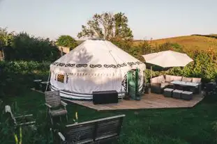 Heathfield Escapes, Slapton, Totnes, Devon Heathfield Escapes, Slapton, Totnes, Devon