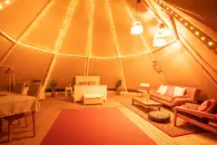 Piran Kata tipi interior
