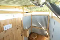 Opal hyperdome facilities