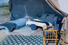 Opal hyperdrome interior 