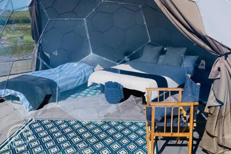 Opal hyperdrome interior 