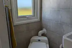 Elegance tiny home ensuite