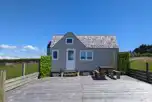 Elegance tiny home