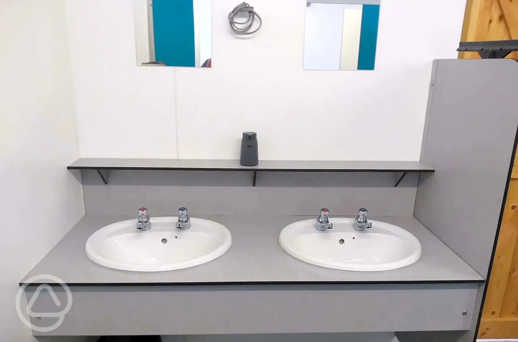 Hand basins