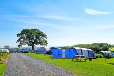 Marbury Camp and Lodge