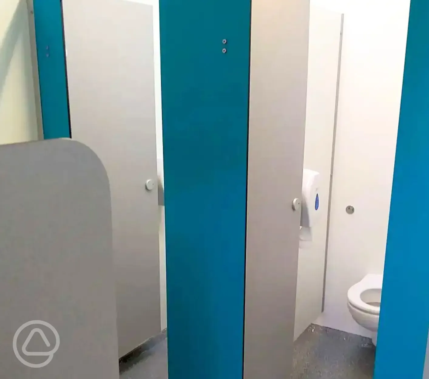 Toilets