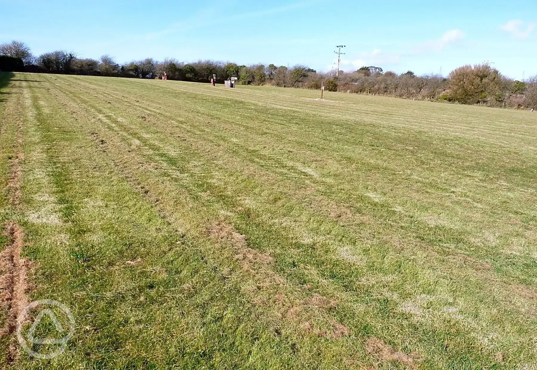 Grass Pitches