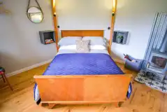 Cabin bed