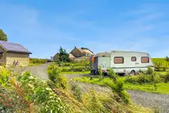 Electric grass and hardstanding pitches