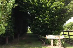 Westfield Farm Camping , Long Riston, Hull, East Yorkshire