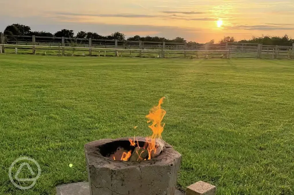 Firepit