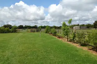 Westfield Farm Camping , Long Riston, Hull, East Yorkshire