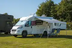 Non electric grass pitches Non electric grass pitches