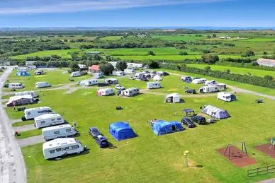 Lobb Fields Caravan and Camping Park Lobb Fields Caravan and Camping Park