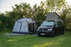 Non electric grass pitches Non electric grass pitches