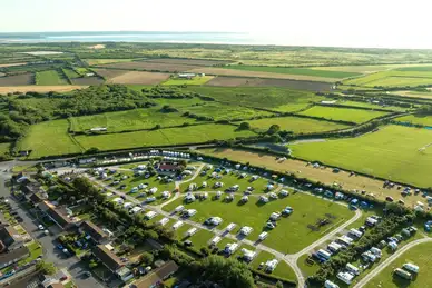 Lobb Fields Caravan and Camping Park Lobb Fields Caravan and Camping Park