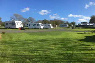 Pelcomb Cross Campsite, Pelcomb Cross, Haverfordwest, Pembrokeshire