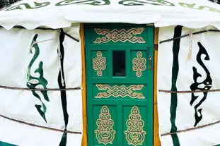 The Grange Camping and Caravan Park, Asfordby Hill, Melton Mowbray, Leicestershire