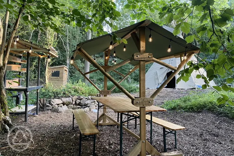 Tipi external