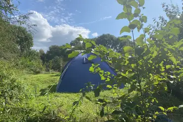 Non electric grass pitches