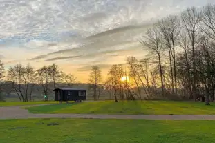 Wantisden Park, Wantisden, Woodbridge, Suffolk