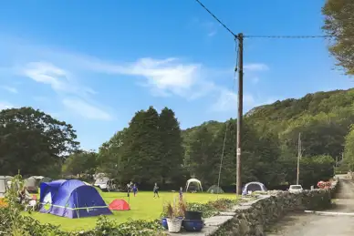The Mill Caravan Park and Camping Site
