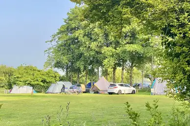 Tremarne Campsite Tremarne Campsite