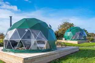 Brynteg Glamping, Brynteg, Anglesey Brynteg Glamping, Brynteg, Anglesey
