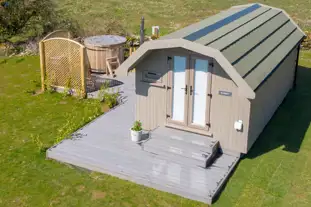 Brynteg Glamping, Brynteg, Anglesey Brynteg Glamping, Brynteg, Anglesey