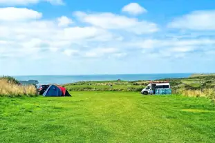 Pengraig Campsite, Holyhead, Anglesey