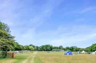 Fontmills Farm Campsite, Hellingly, East Sussex (1.2 miles)