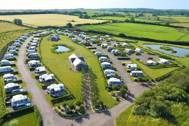 Eye Kettleby Lakes Eye Kettleby Lakes