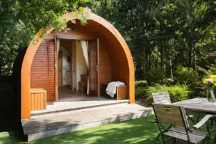 Eye Kettleby Lakes, Melton Mowbray, Leicestershire