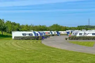 Pipers Height Caravan Park, Blackpool, Lancashire (12 miles)