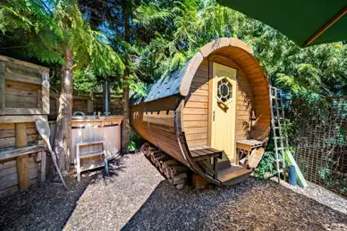 Lahtlewood Glamping