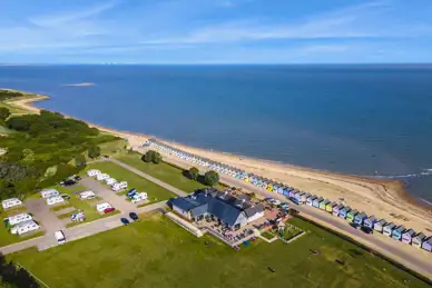 West Mersea Holiday Park West Mersea Holiday Park