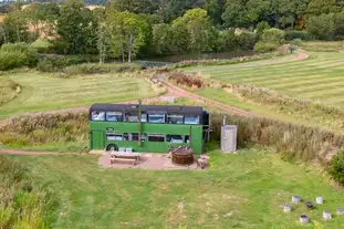 The Bus Stop, Gifford, Edinburgh and the Lothians The Bus Stop, Gifford, Edinburgh and the Lothians