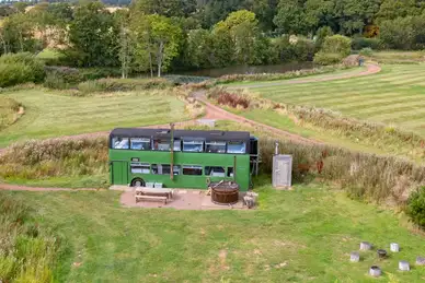 The Bus Stop