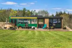 Eco bus - four person