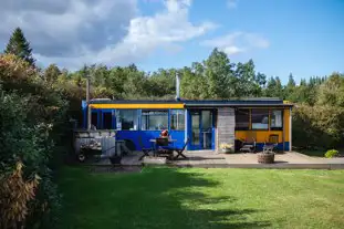The Bus Stop, Gifford, Edinburgh and the Lothians The Bus Stop, Gifford, Edinburgh and the Lothians