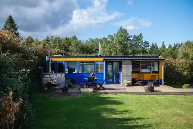 The Bus Stop The Bus Stop