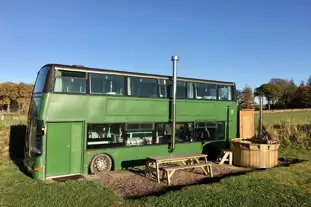 The Bus Stop, Gifford, Edinburgh and the Lothians The Bus Stop, Gifford, Edinburgh and the Lothians