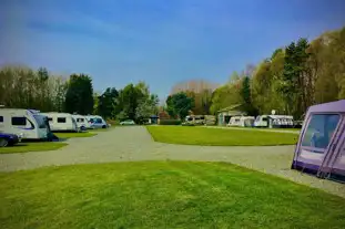 Woodlake Campsite and Caravan Park, Hornsea, Hull, East Yorkshire (19.3 miles)