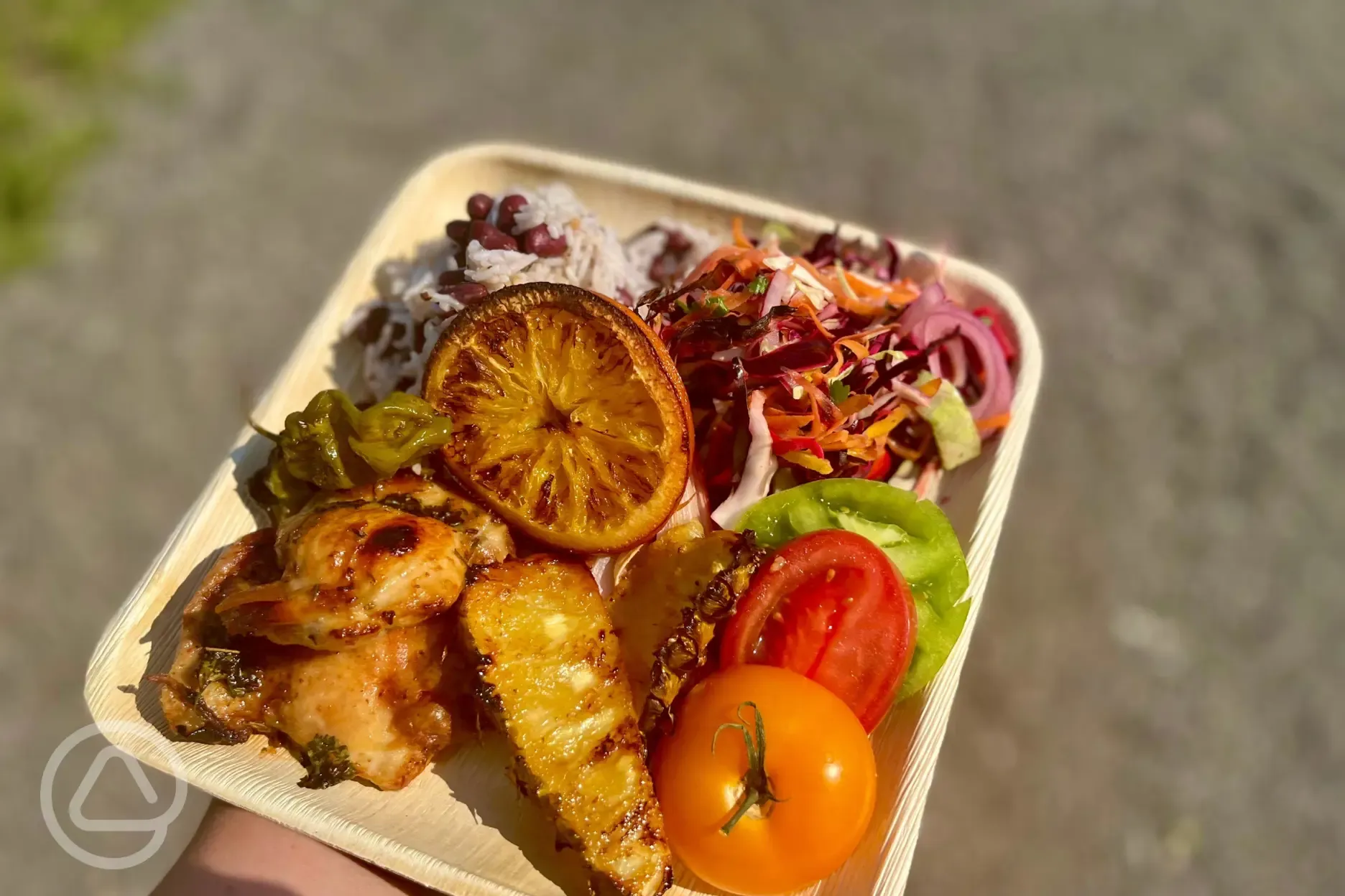 Feast nights (hosted Tuesdays, Thursdays, Fridays and Saturdays)