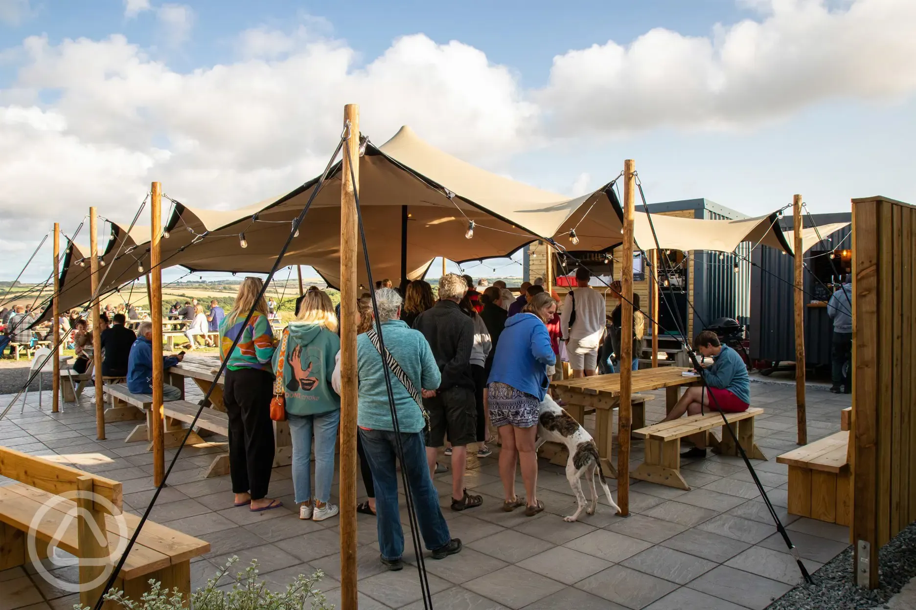 Feast nights (hosted Tuesdays, Thursdays, Fridays and Saturdays)