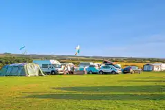 Non electric grass pitches (each 10m x 10m) Non electric grass pitches (each 10m x 10m)